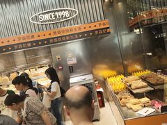 -罗森尼娜(德思勤店)