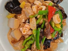 -百味饺子城•海鲜家常菜(秦皇岛店)