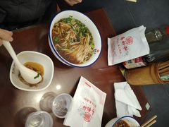 -易裕和·长沙米粉(友谊路店)
