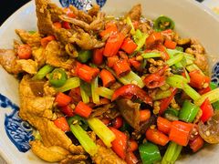 农家小炒肉-潇湘阁(望京SOHO店)