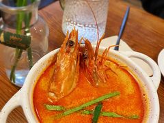 -AFS Cafe & Canteen(闽江二路店)