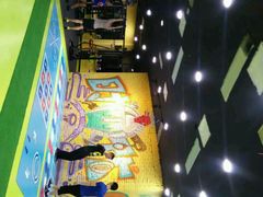 -RoMan罗马健身工作室(莘庄店)