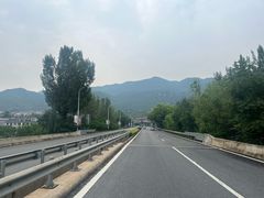 -天津盘山风景名胜区