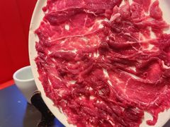 -巴蜀大将火锅(春熙店)