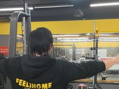 -FEELINGME乐刻包月私教馆·健身(真北华润万家店)