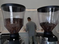 -% Arabica阿拉比卡咖啡(罗湖万象城店)