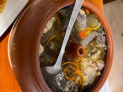 -云隐小厨·传统大理美食(复兴路店)