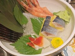 -極上萬膳·日料放题(海岸城店)