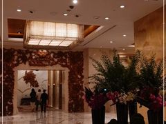 -大连中远海运洲际酒店
