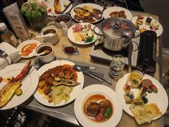 -安蒂娅·海鲜自助餐厅(安蒂娅美兰酒店)
