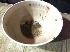 -高记清香园绝味不翻汤