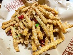 -肖记公安牛肉鱼杂馆· 省级非物质文化遗产(仁和路店)