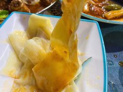 -莲香西域·正宗新疆菜(龙华店)