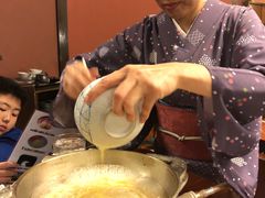 -蟹道乐(新宿本店)