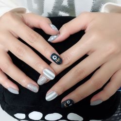 -Easy Lady美甲美睫半永久纹绣工作室