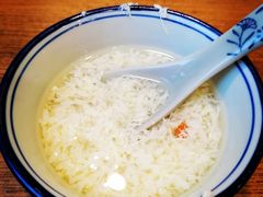 甜酒冲蛋-虾小龙老长沙龙虾馆(坡子街店)