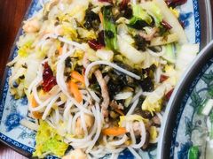 -福州人铭小吃