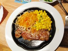 -豪客来牛排(成都锦江大融城店)