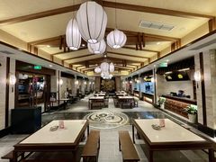-春发生饭店·非遗(南院门店)