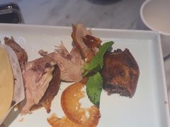 -京味斋·北京烤鸭(华威桥北工大店)