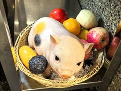 -初色海鲜自助(万丰路店)