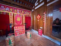 -许驸马府