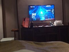 -清远熹乐谷温泉度假酒店