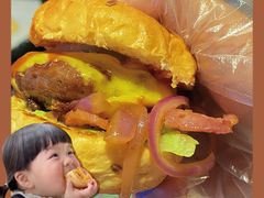 -遇见西木美式餐厅(体育路店)