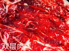 双层肉-小牛海记潮汕牛肉店(永定路店)