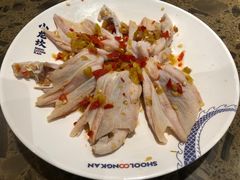 -小龙坎火锅(春熙太古里店)