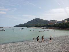 -乌石塘景区