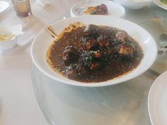 -上海皇廷花园酒店·御宴中餐厅