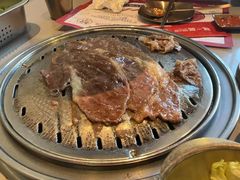 -韩一品韩国料理(柏庐南路店)