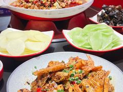 -美蛙四季(黄寺大街店)