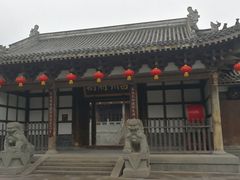-昌州古城