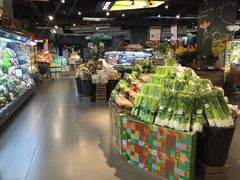 -Olé精品超市(北京合生汇店)