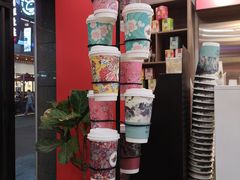-茶话弄(咖啡·中贸广场店)