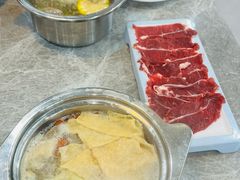 -牛天下·牛肉·海鲜·打边炉·融合菜