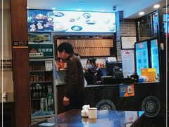 大堂-德兴馆(山西南路店)
