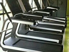 -Liking Fit24小时智能健身(金汇路韩国街店)