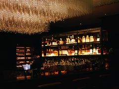 -瑞吉吧 The St·Regis Bar(长沙瑞吉酒店)