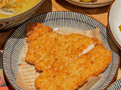 -蟹黄鱼·海派深夜面馆(巨鹿路店)