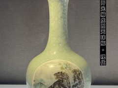 -景德镇中国陶瓷博物馆