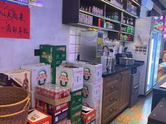 -川正旺江湖菜(三元桥店)