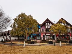 -太阳岛度假酒店