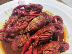 -叶派龙虾•招牌香辣蟹·海鲜(中海国际店)