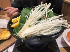 -林妈妈村·日式料理(宝山万达店)