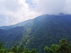 -苍山世界地质公园·石门关大峡谷