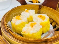 -彩景大茶楼(平湖店)