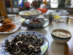-爆肚于(赵公口桥店)